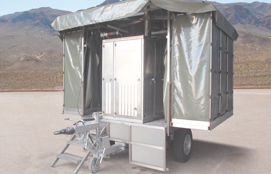 Banyo-Tuvalet Treyleri